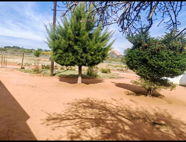 3 BEDROOM HOUSE FOR SALE IN MANKWENG